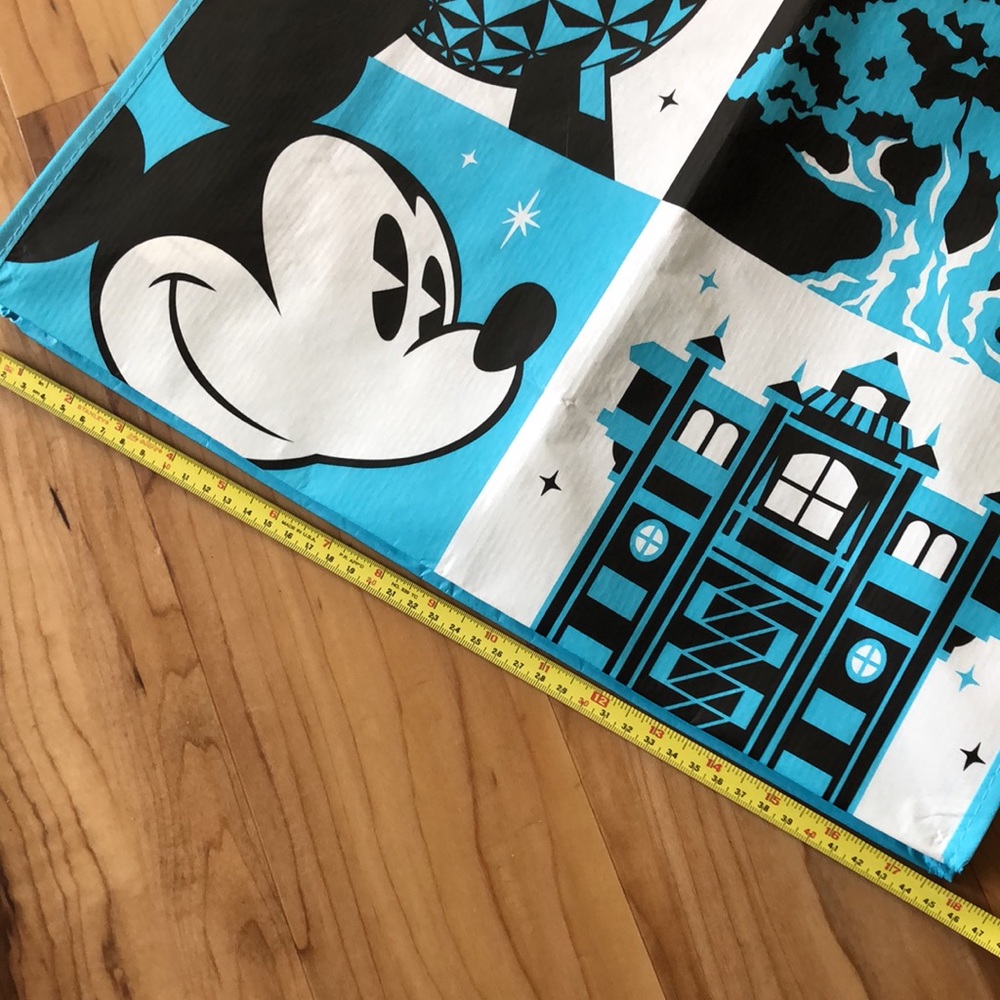 NWT Disney Gift Bag - Picture 5 of 5